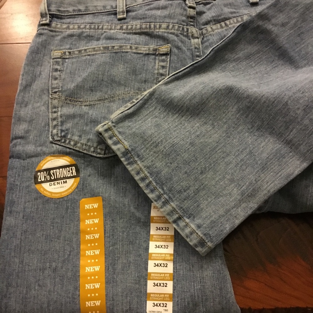 Men’s Jeans